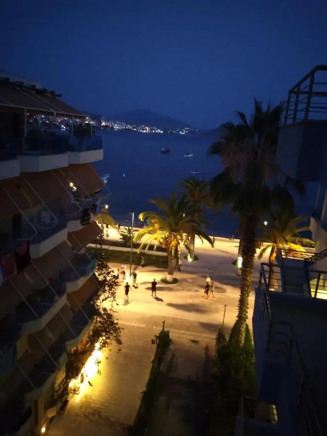 Eleana'S Apartament Sarande Albania