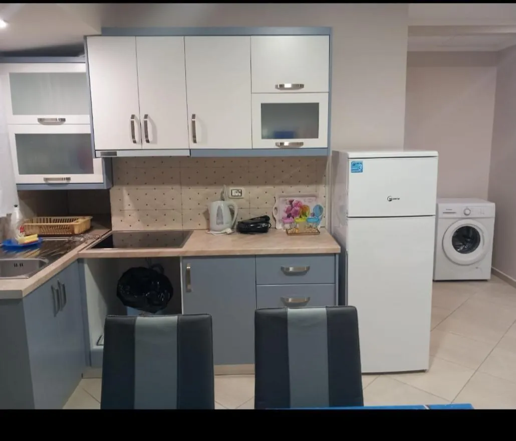 Eleana'S Apartament Sarande