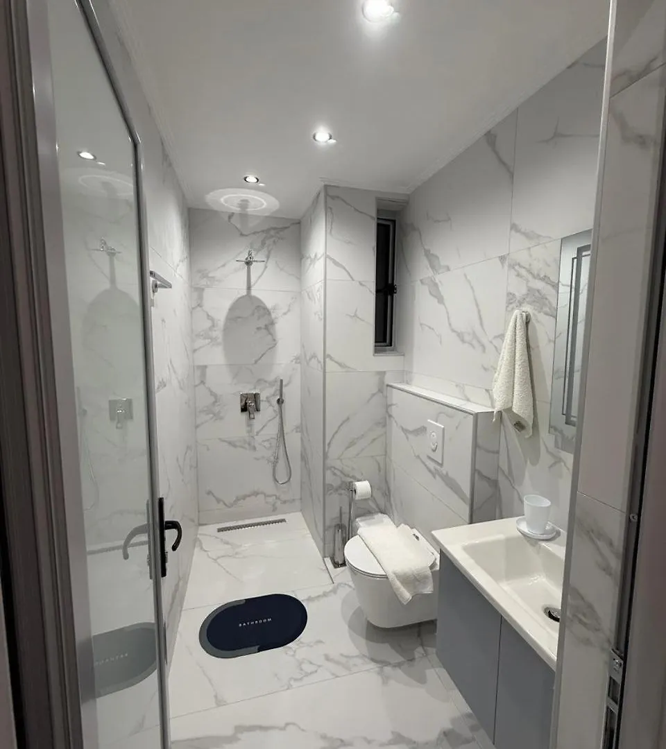 Guest house Eleana'S Apartament Sarande