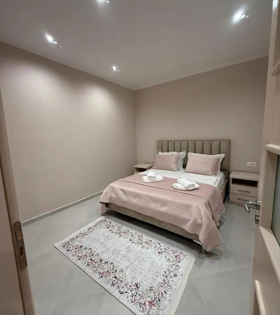 Eleana'S Apartament Sarande 0*,  Albania