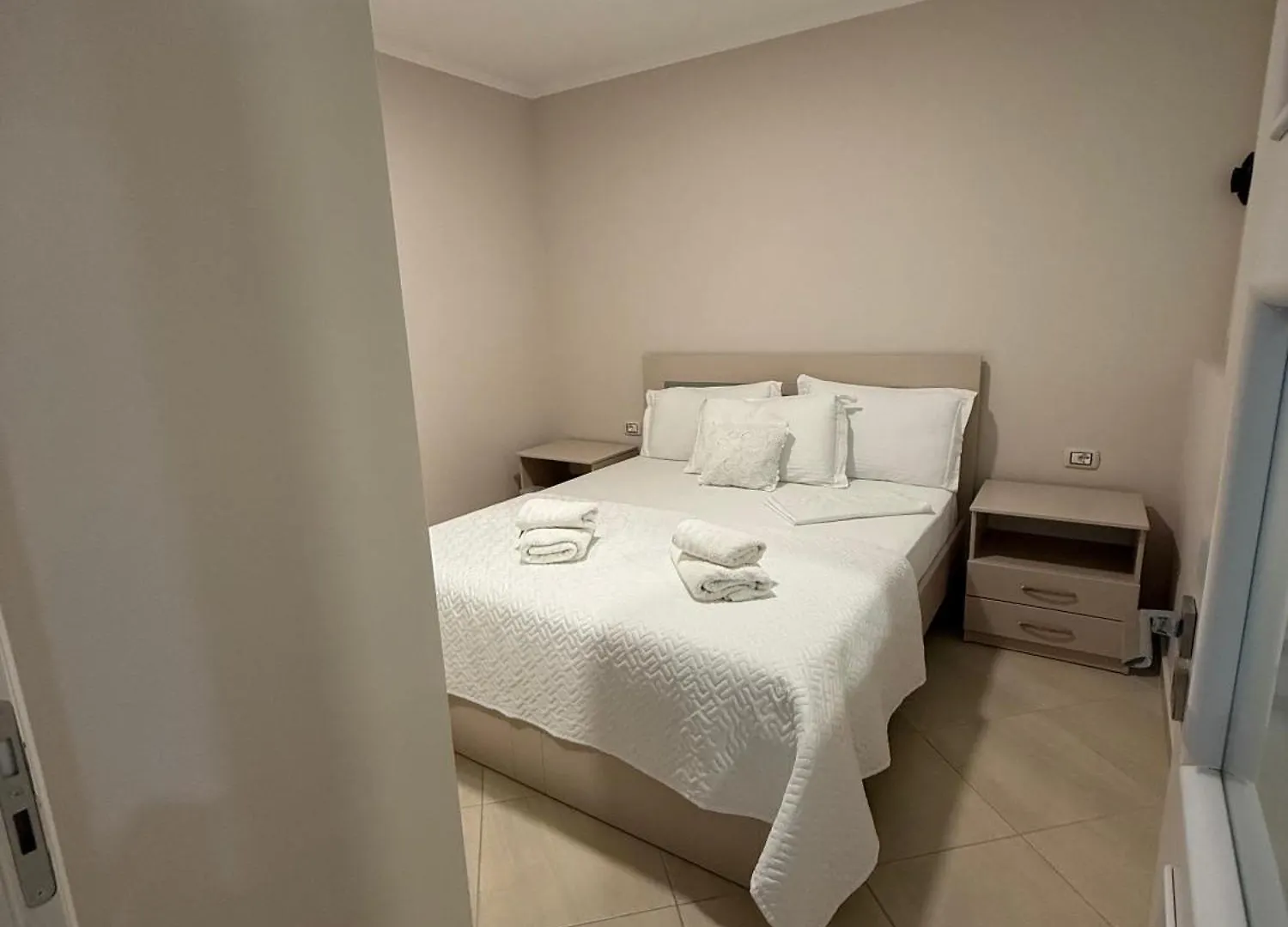 Eleana'S Apartament Sarande 0*,  Albania