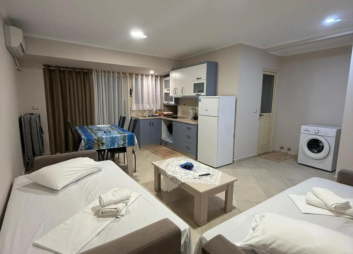 Guest house Eleana'S Apartament Sarande