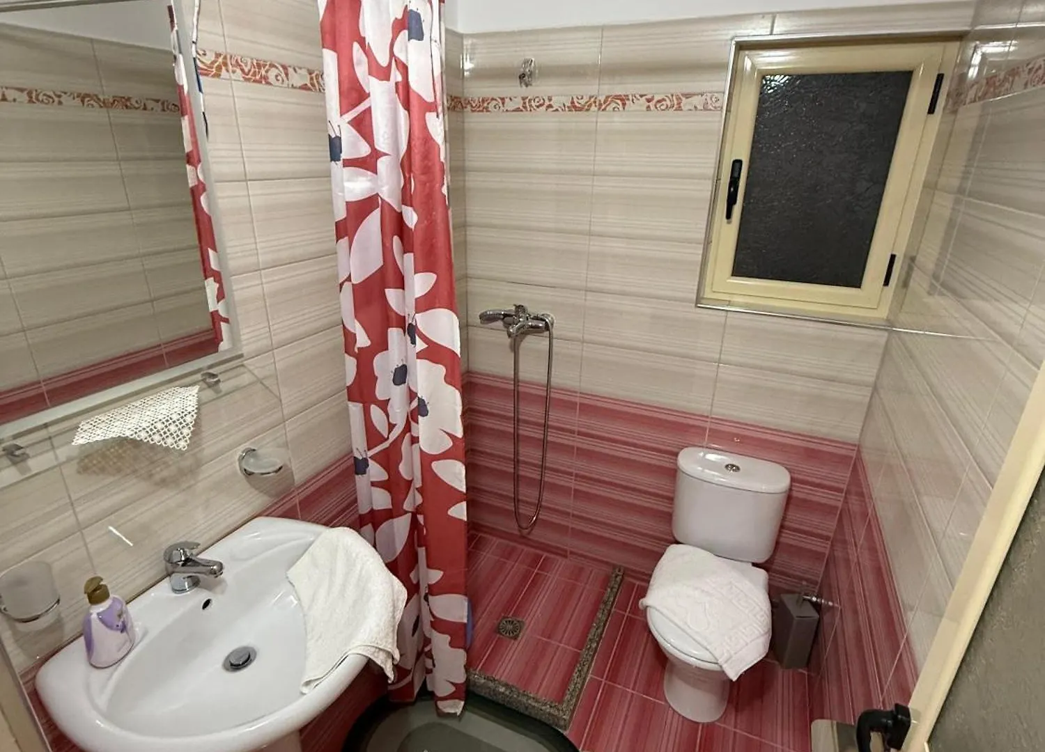 Guest house Eleana'S Apartament Sarande