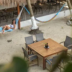Kinta 3*, Playa del Carmen Mexique
