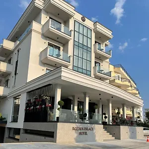 Hotel Rozafa Palace, Saranda