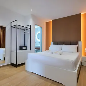 Hotel Adora's View, Saranda