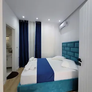 Luxury Room's By Lika Affittacamere