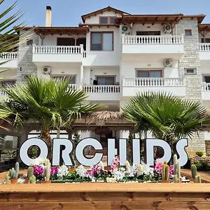 Orchids Saranda