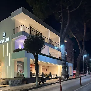 Hotel Lili-1, Saranda