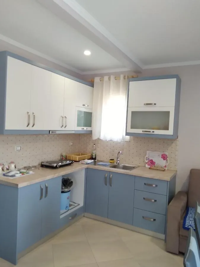 Eleana'S Apartament Sarande Albania