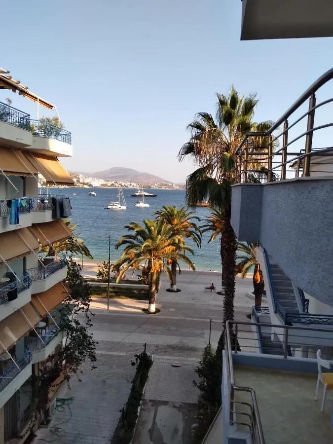 Guest house Eleana'S Apartament Sarande