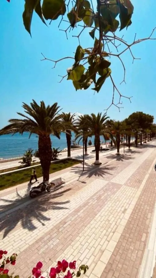 Eleana'S Apartament Sarande 0*,  Albania