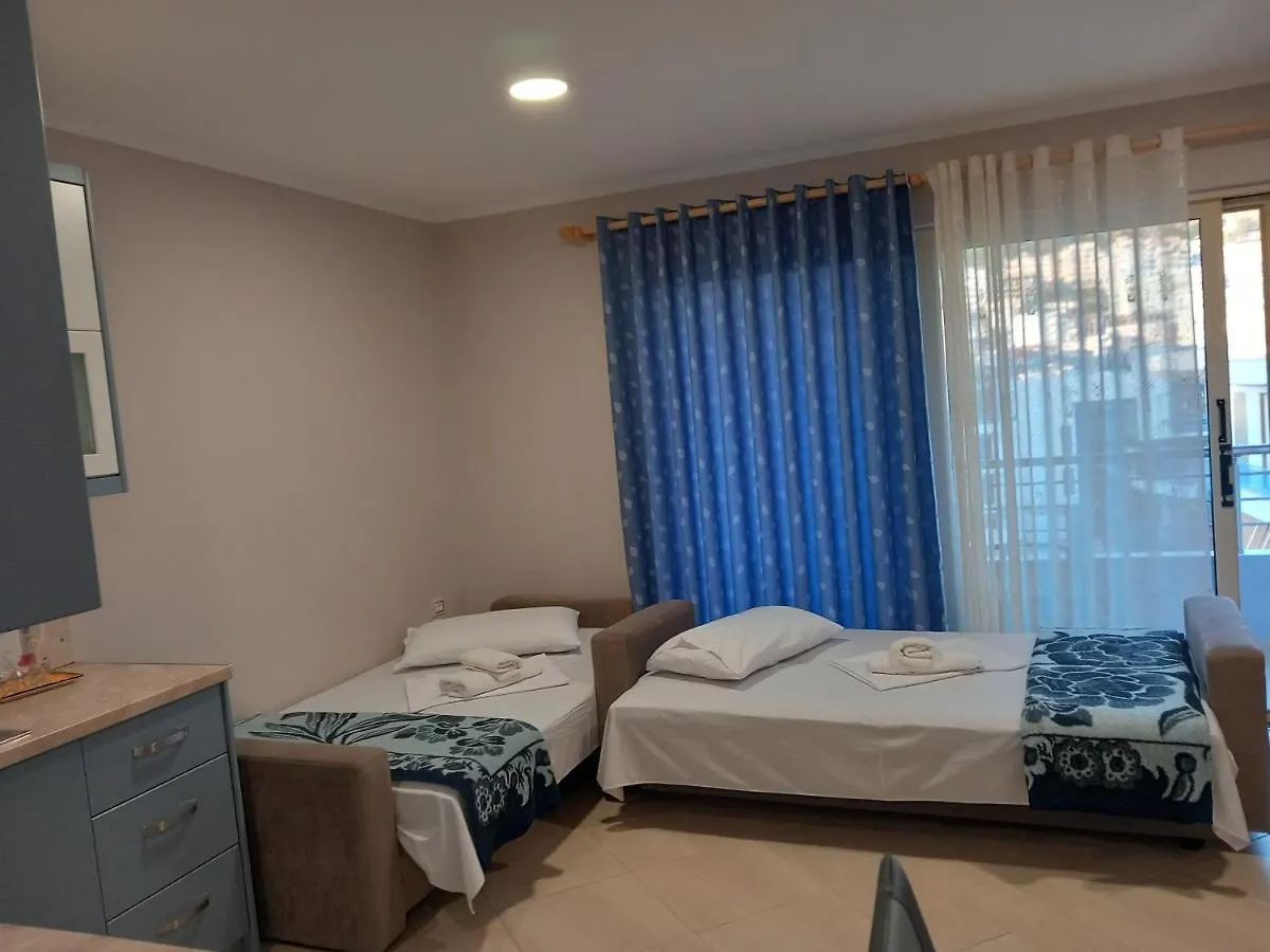 Guest house Eleana'S Apartament Sarande