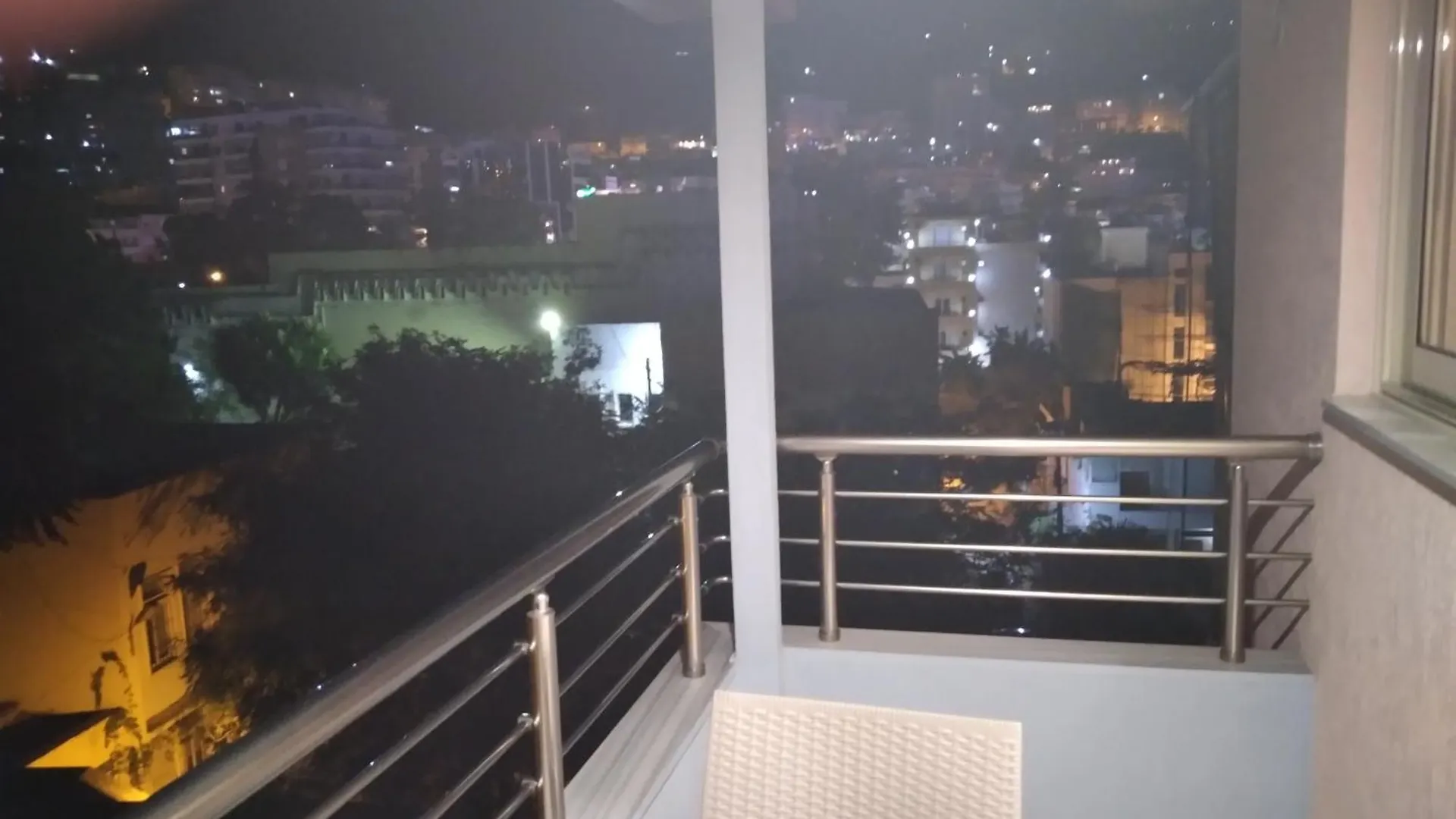 Eleana'S Apartament Sarande 0*,  Albania