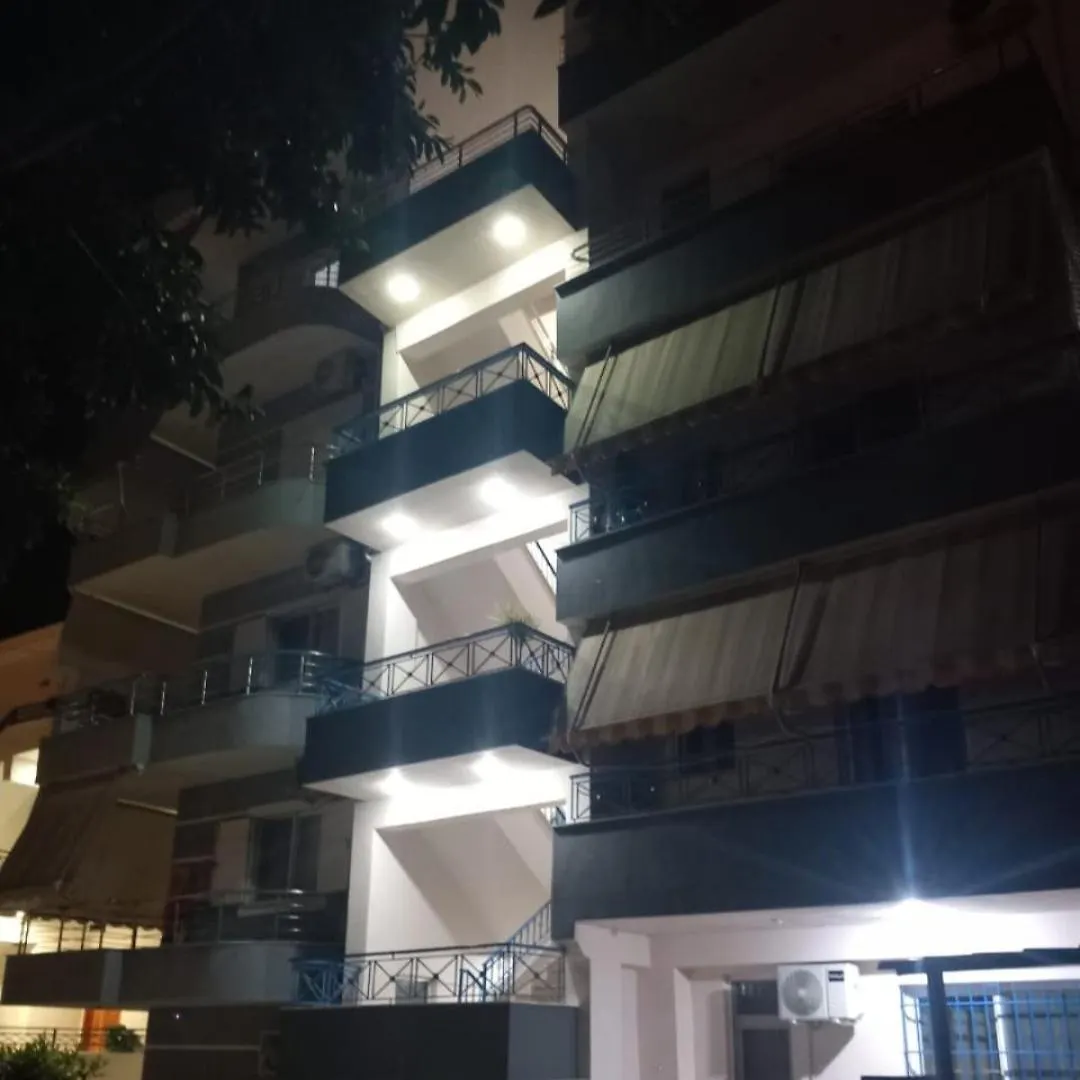 Eleana'S Apartament Sarande 0*,  Albania