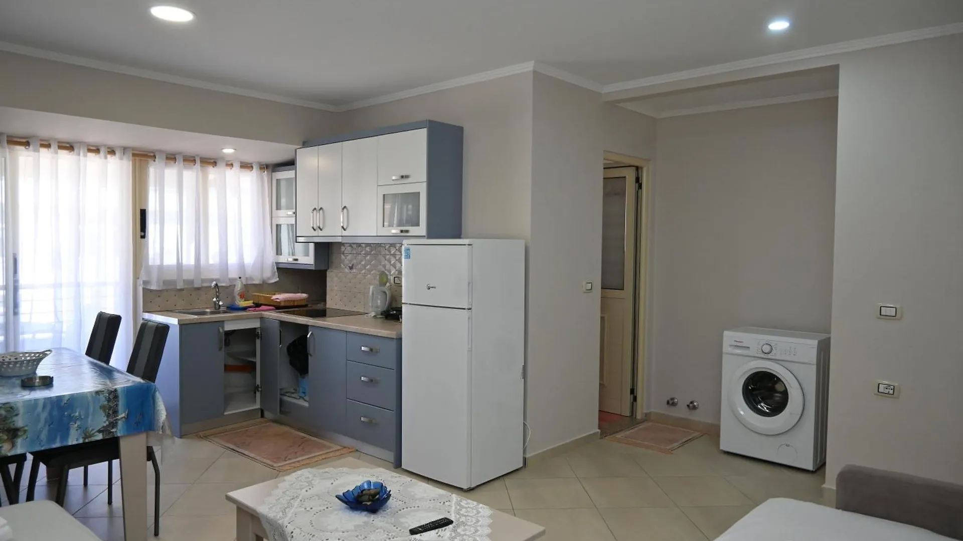 Guest house Eleana'S Apartament Sarande Albania