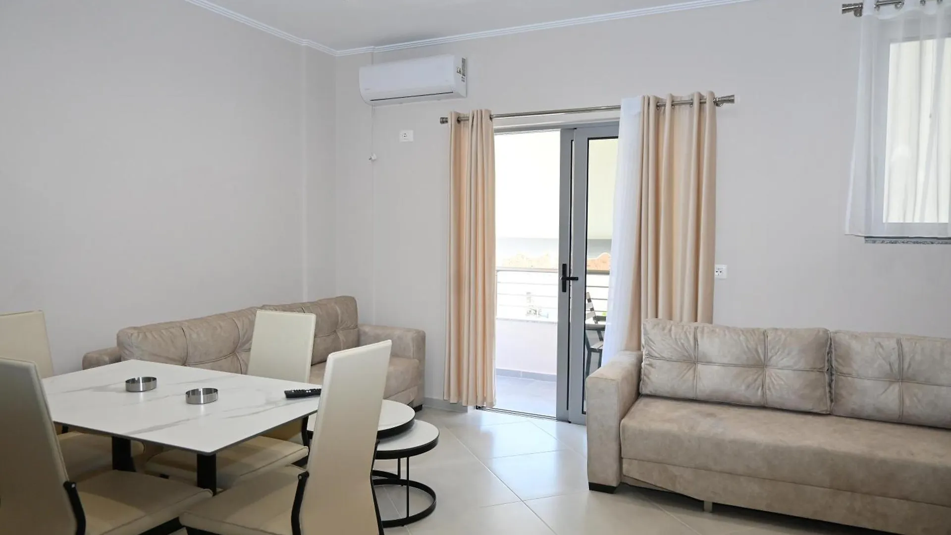 Guest house Eleana'S Apartament Sarande
