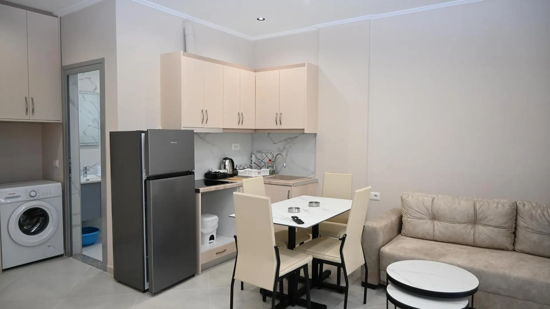 Eleana'S Apartament Sarande