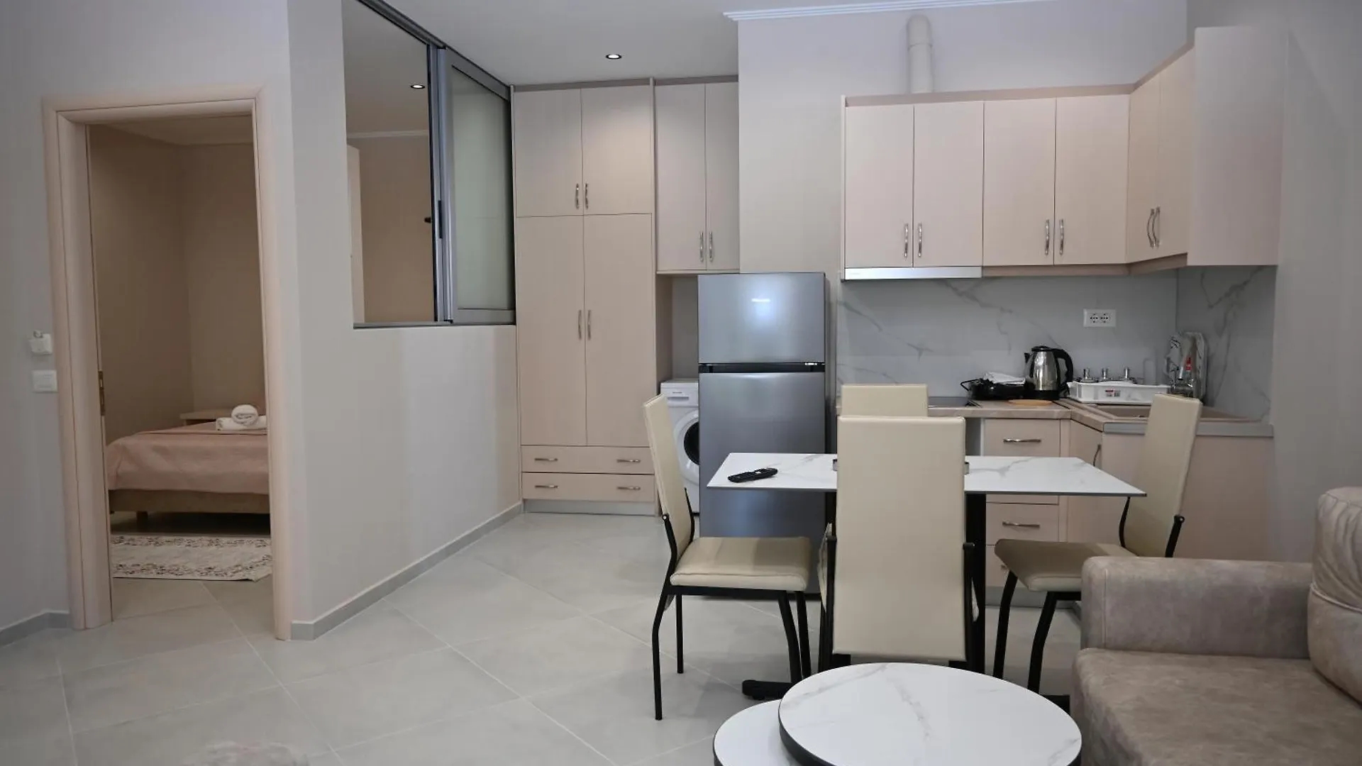 Guest house Eleana'S Apartament Sarande