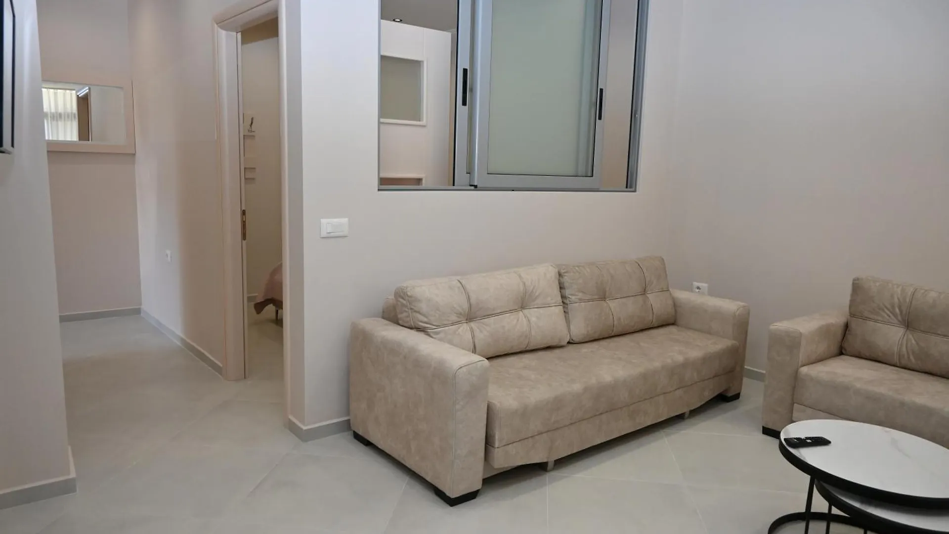 Eleana'S Apartament Sarandë