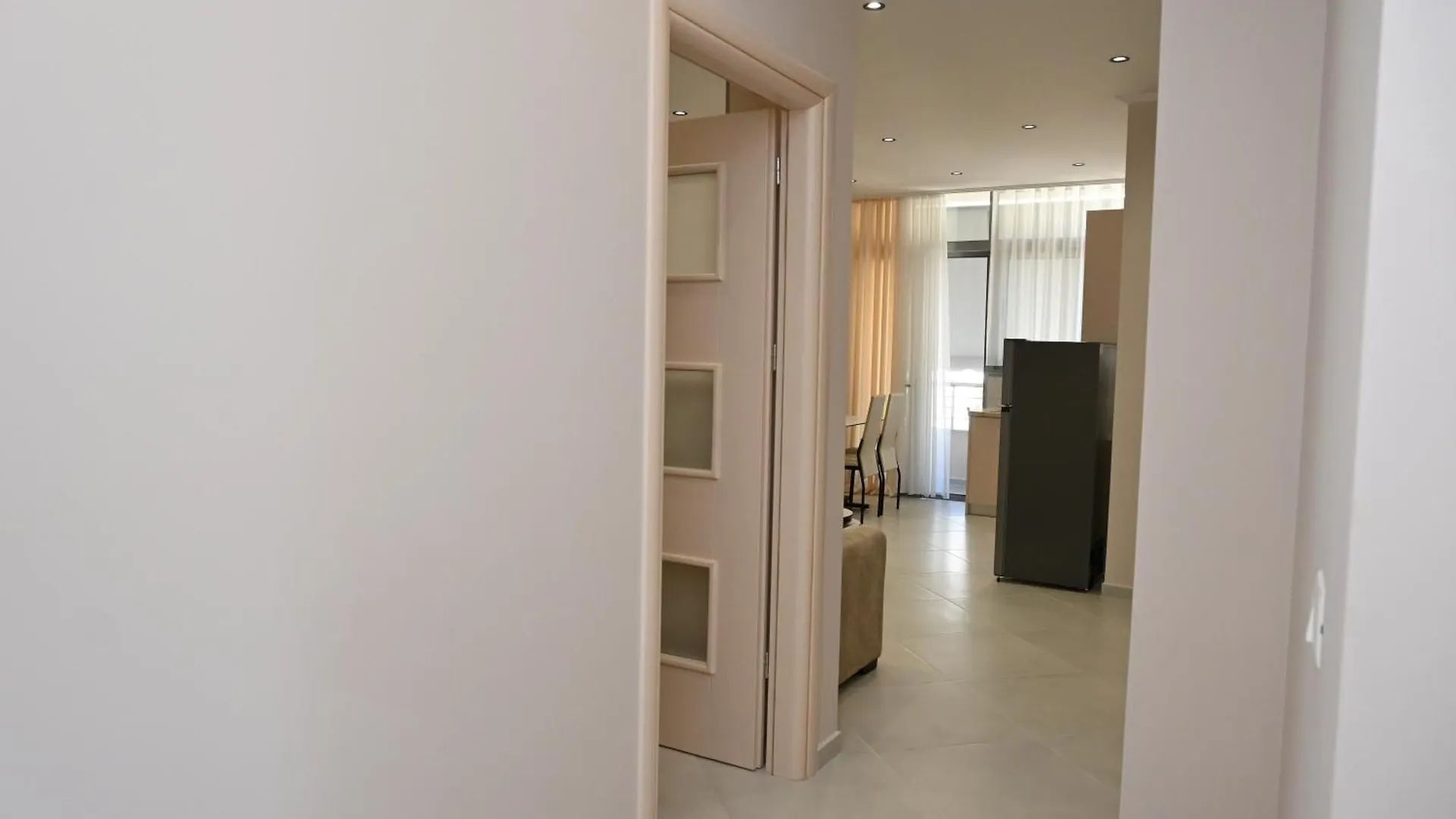 Affittacamere Eleana'S Apartament Sarandë Albania