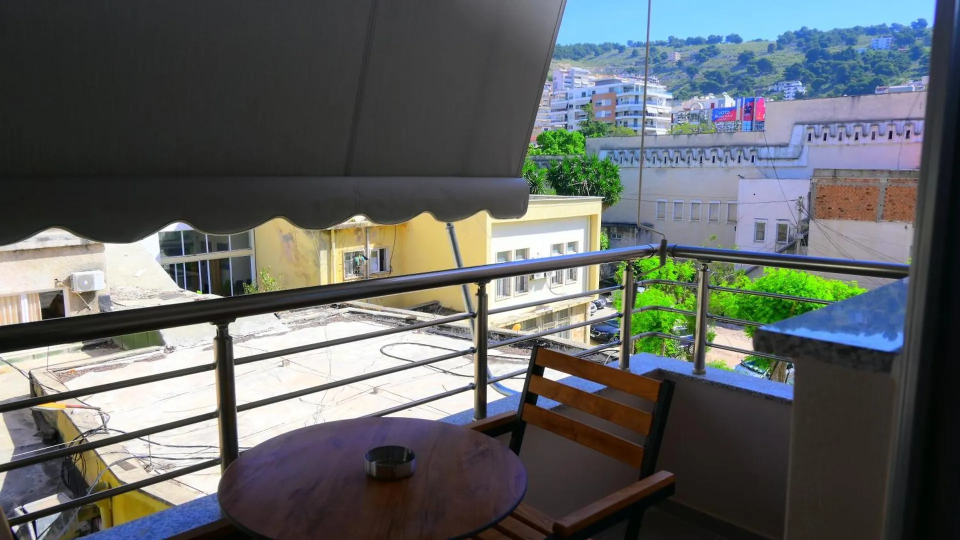 Guest house Eleana'S Apartament Sarande Albania