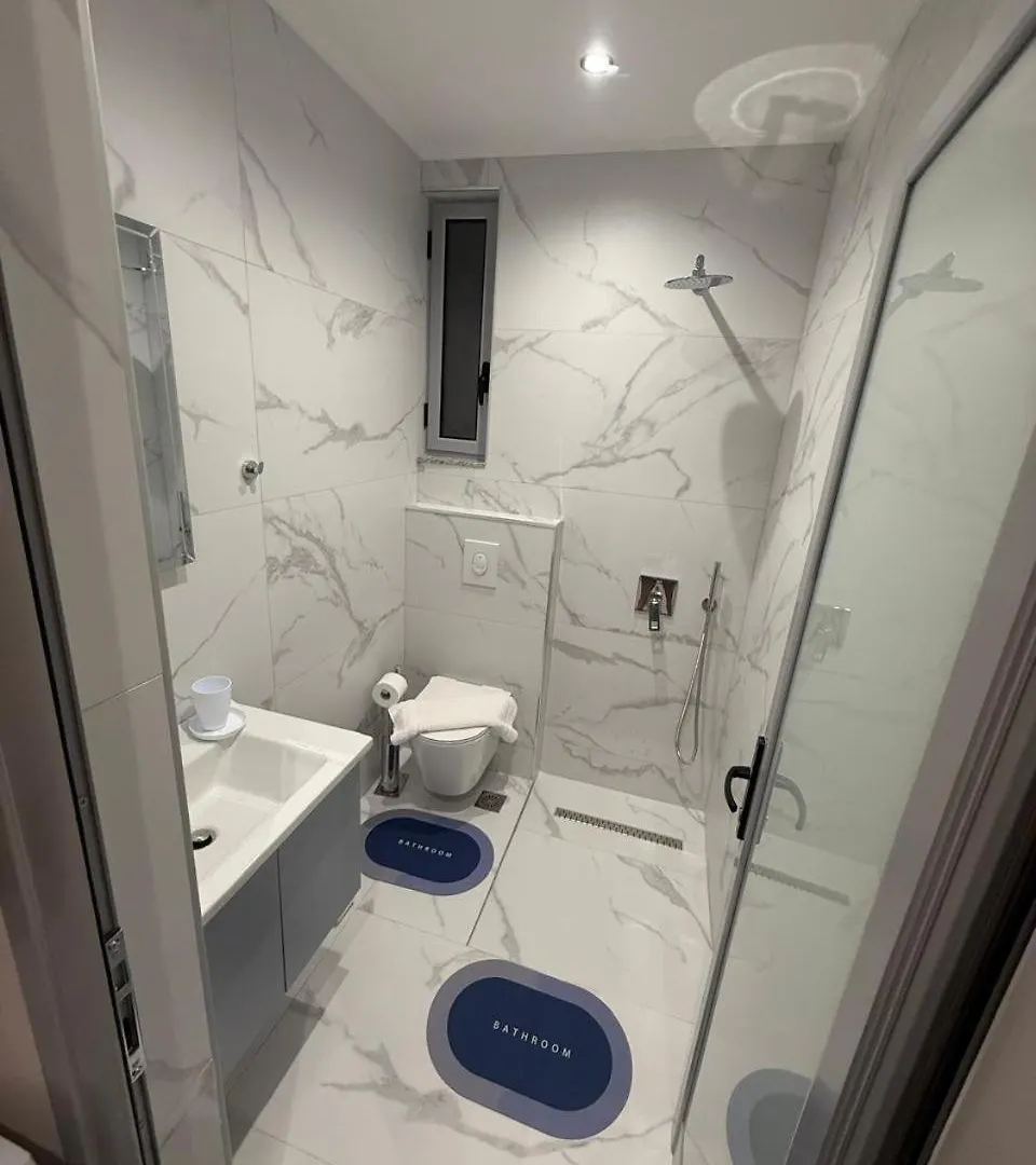 Eleana'S Apartament Sarandë