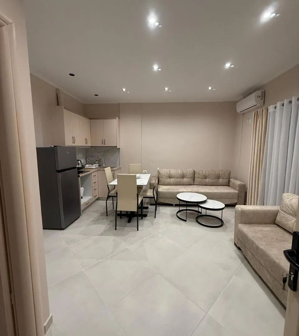 Eleana'S Apartament Sarandë