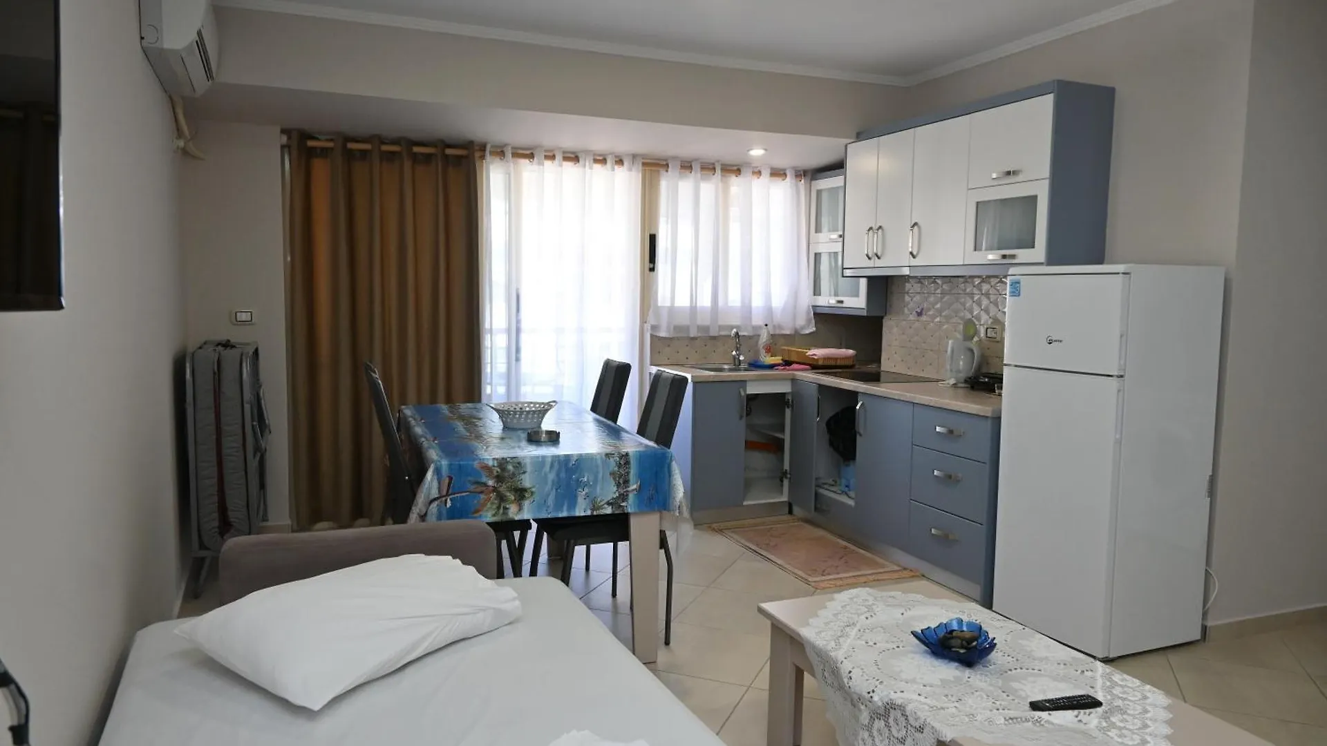 Eleana'S Apartament Sarandë 0*,  Albania