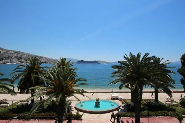 Eleana'S Apartament Sarande