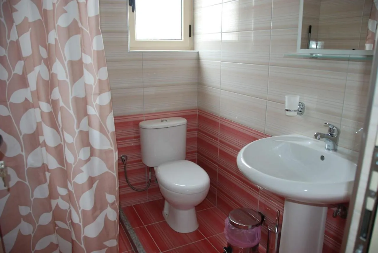 Affittacamere Eleana'S Apartament Sarandë Albania