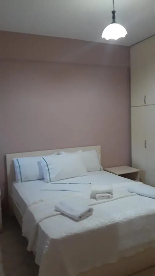 Guest house Eleana'S Apartament Sarande